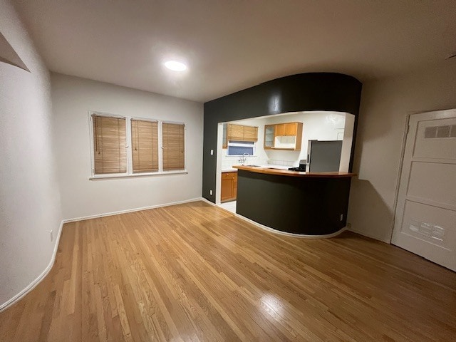Dining Room - 907 14th St