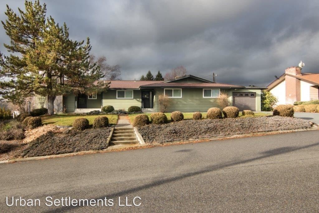 Building Photo - 3 br, 2 bath House - 603 N. Virginia Ct
