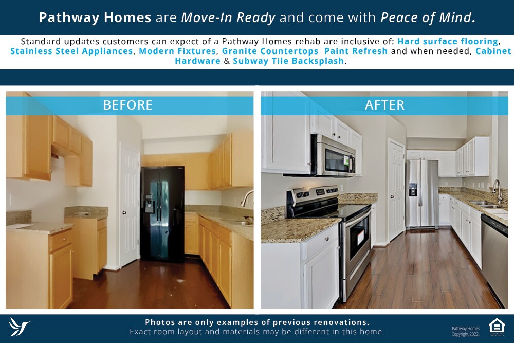 Foto del edificio - 1552 Pressley Ln