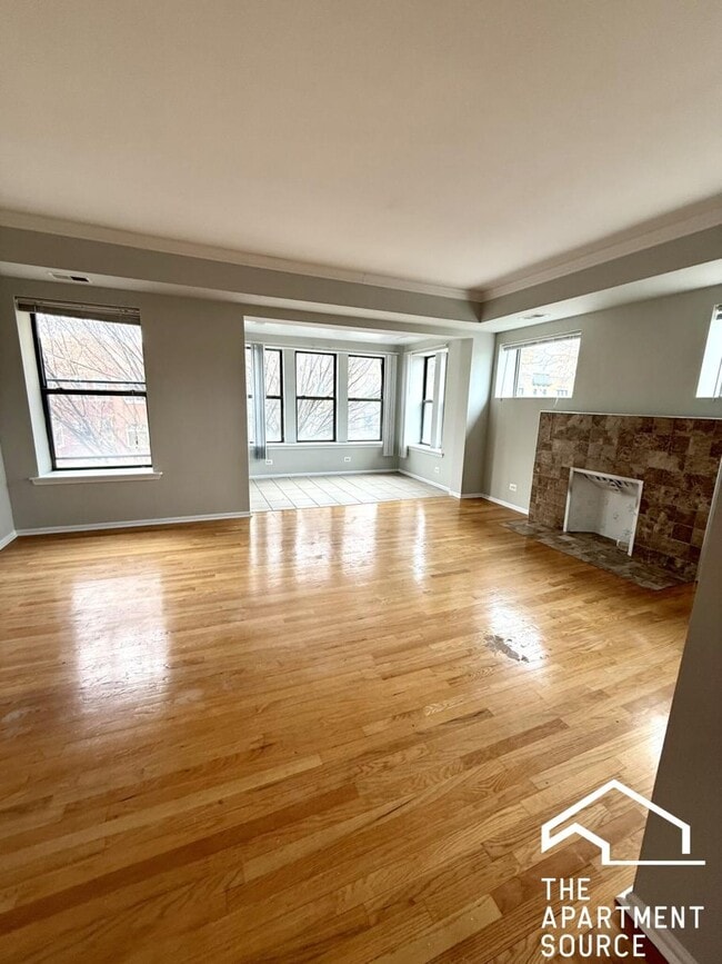 Building Photo - 6141 S Woodlawn Ave