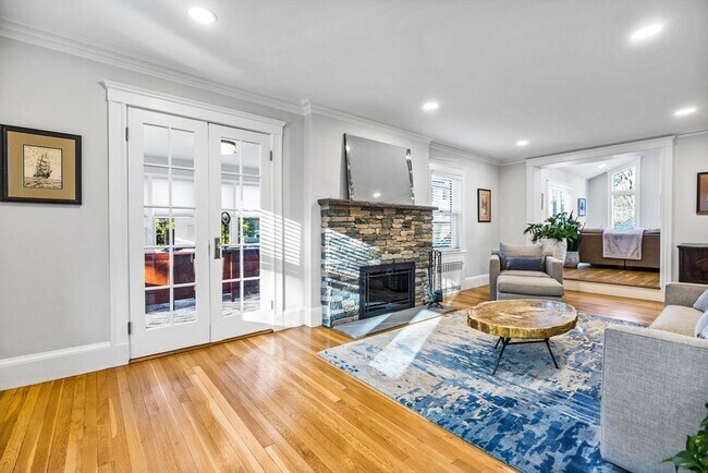 Foto del edificio - 37 Commonwealth Park