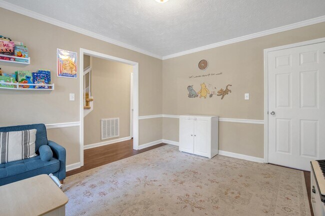 Building Photo - 608 Georgetown Cir