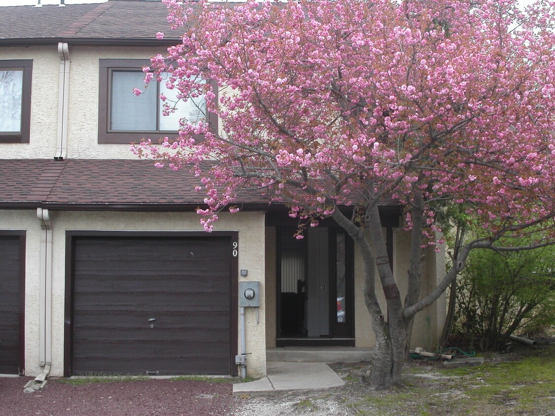 Foto principal - 90 Five Crown Royal