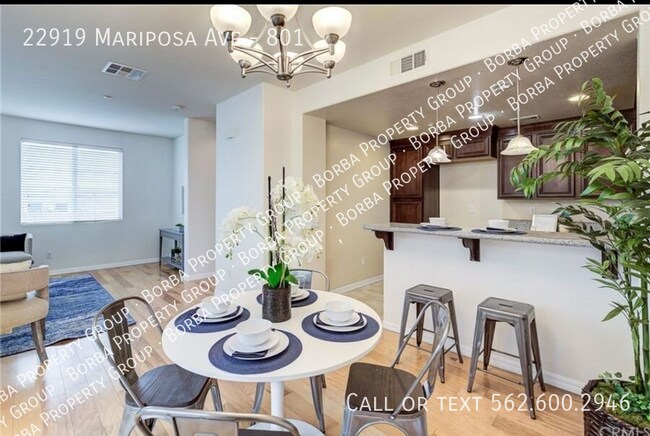 Building Photo - 22919 Mariposa Ave
