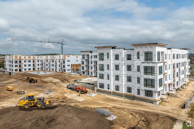 Building Photo - Illuminate Luxury Residences