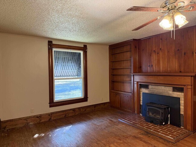 Foto del edificio - 116 W North St