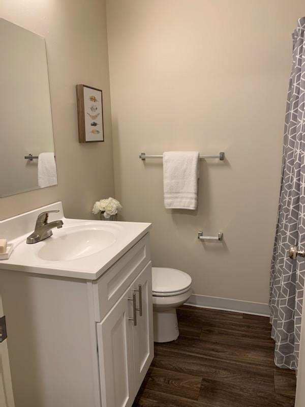 Foto del edificio - 1121 Stainback St