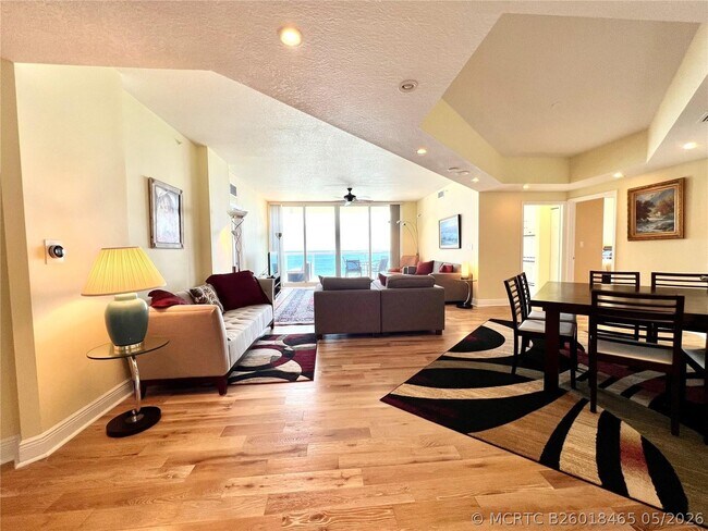 Foto del edificio - 6001 N Ocean Dr
