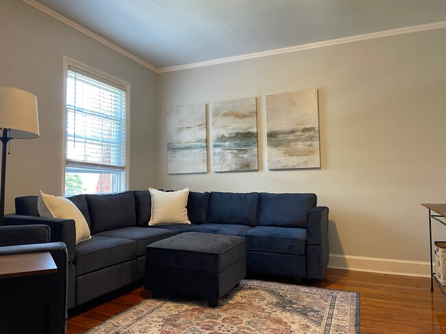 Foto del edificio - 2613 39th St NW