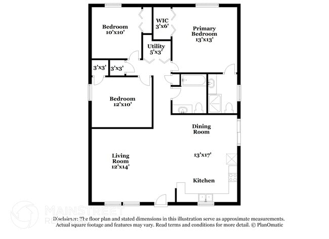 Foto del edificio - 1343 15th St S