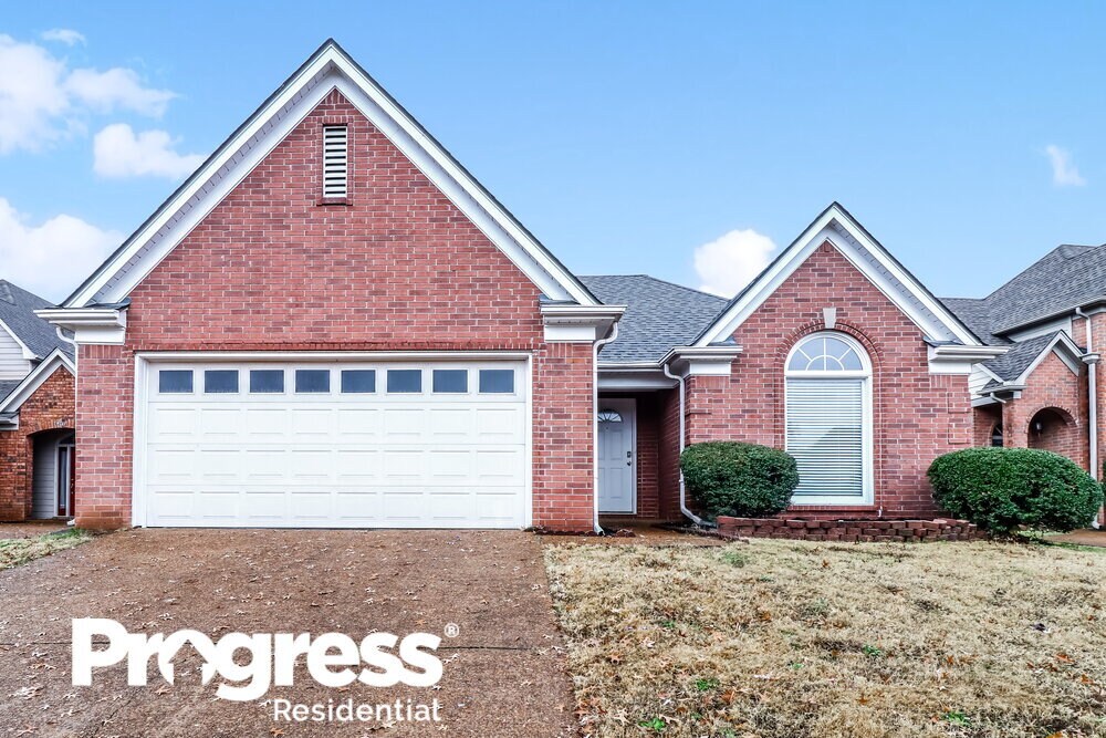 Foto principal - 1503 Appling Wood Cove S
