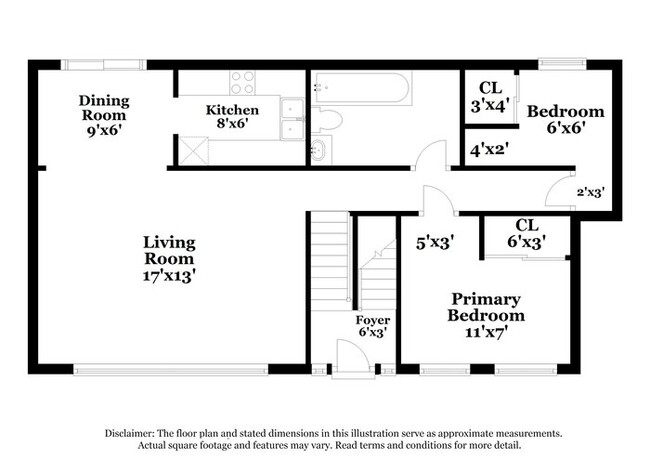 Building Photo - 6139 Cougar Dr