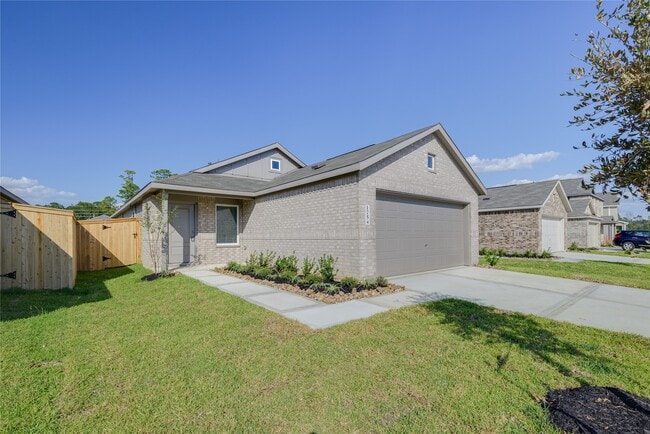 Building Photo - 1754 W Stroker Rd