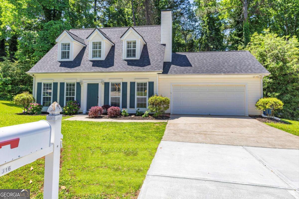 Primary Photo - 316 Preston Chase Dr