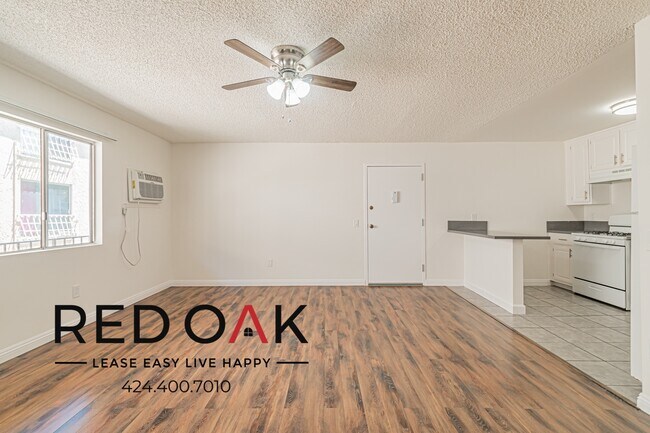 Foto del edificio - 6546 Sepulveda Blvd