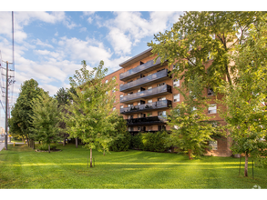 Building Photo - Glen Park Apartments