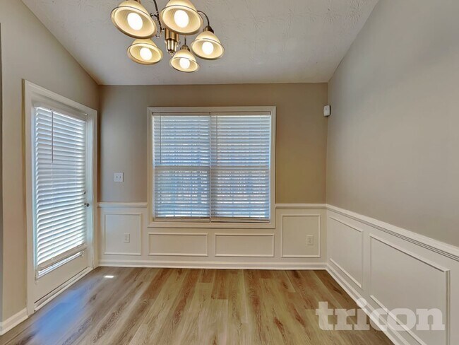 Foto del edificio - 20 Tabitha Ct