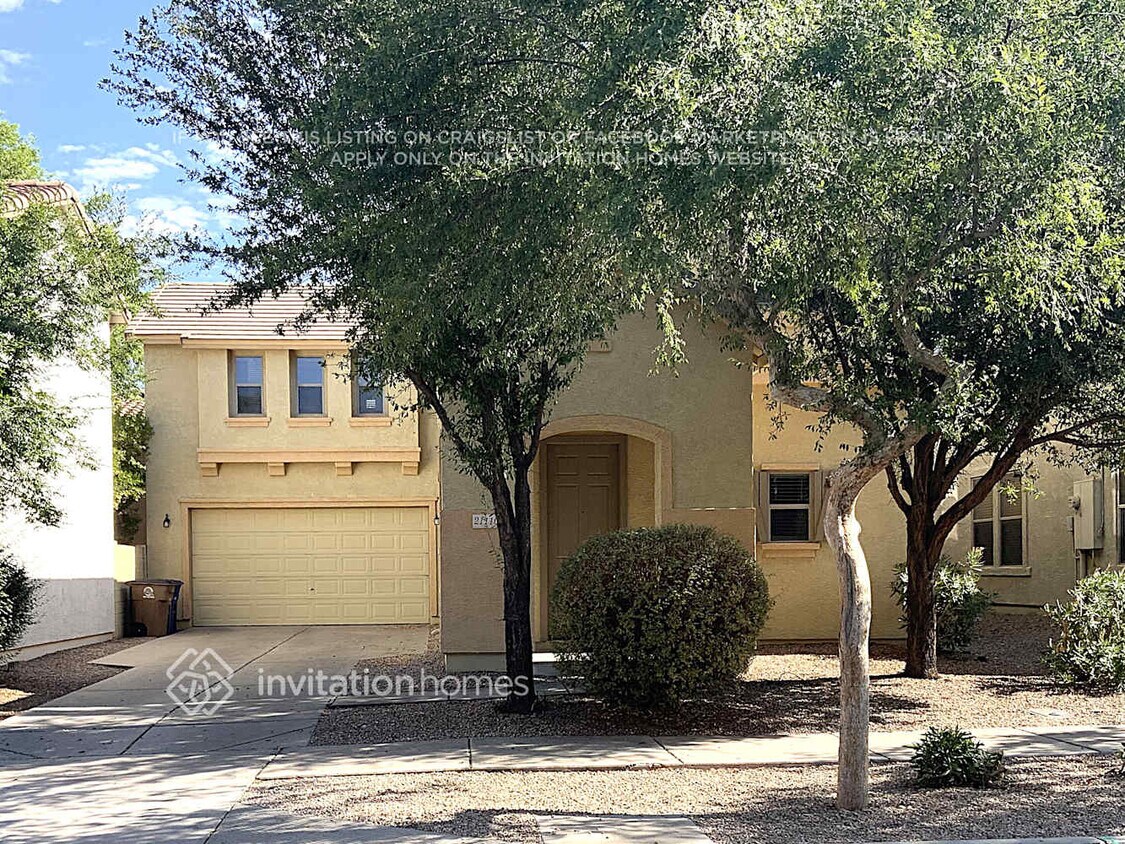 Foto principal - 21110 E Duncan St
