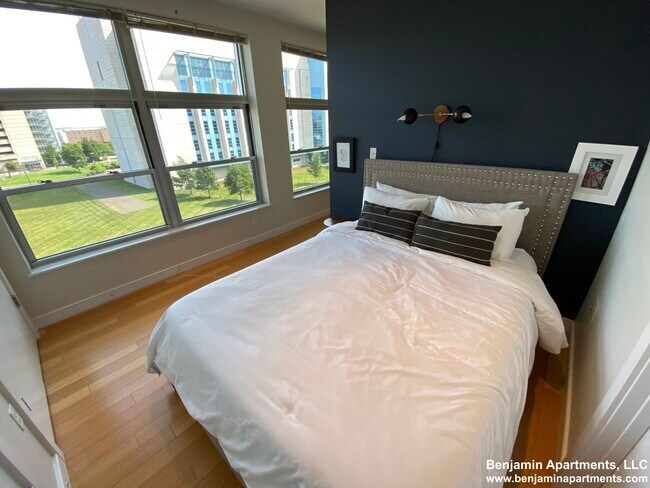 Foto del edificio - 603 Albany St