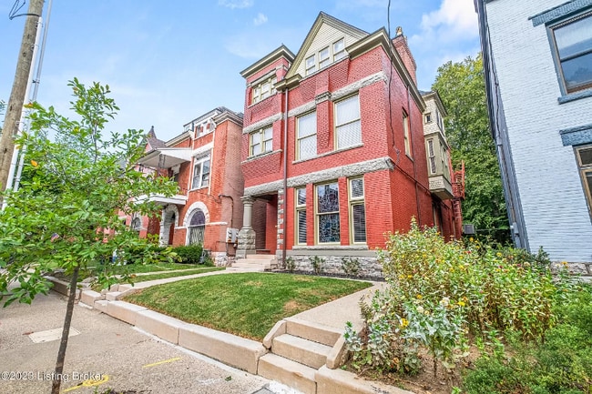 Building Photo - 1309 S 1st St
