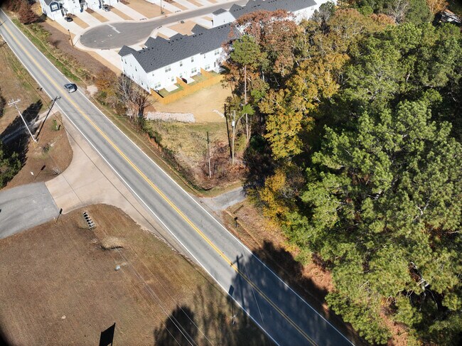 Exterior 3D - Parkway Pointe