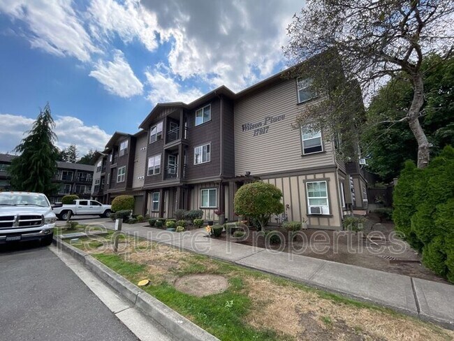 Foto del edificio - 17917 95th Pl NE