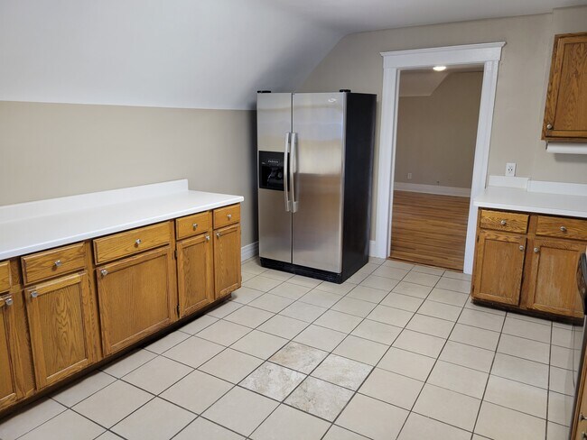 Cocina 2 - 2411 8th St