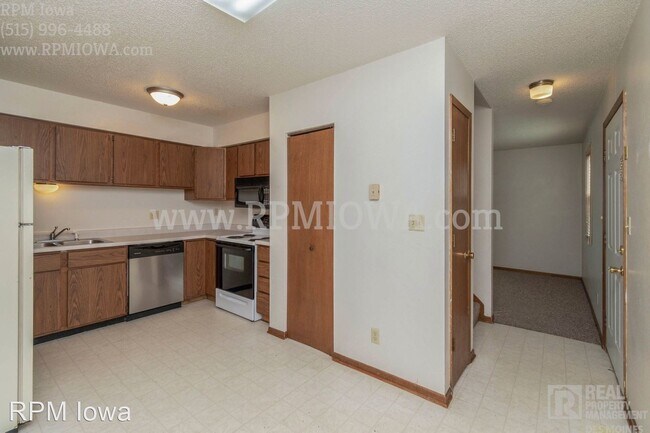 Foto del edificio - 2 br, 2 bath House - 4112 Harris Street