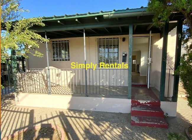 Building Photo - 208 University Blvd SE