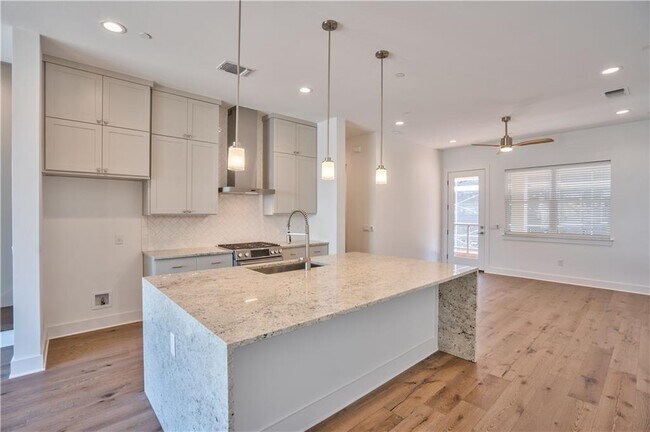 Building Photo - 4006 Manifest Ln