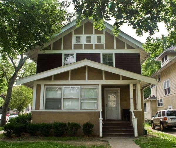 Primary Photo - 1101 Church St