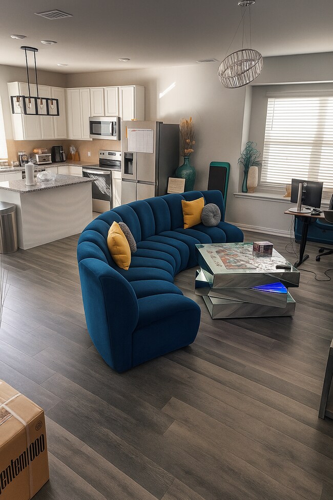 Foto del edificio - 5505 Topwater Trl