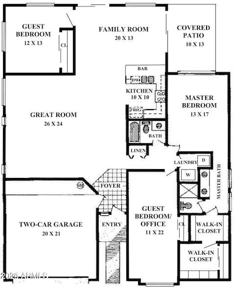 Building Photo - 1509 E Indian Wells Dr