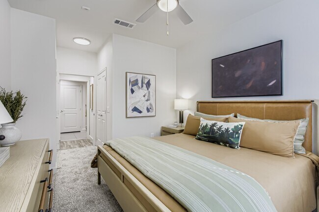 Foto del edificio - The Hopkins