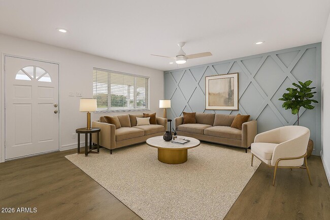 Foto del edificio - 424 E Fillmore St