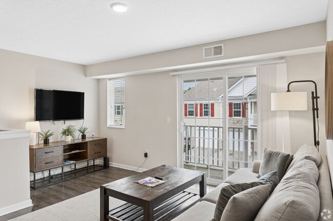 Interior Photo - Latham Apartments