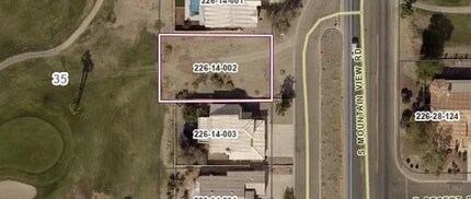 Building Photo - 5955 S Mountain Vw Rd