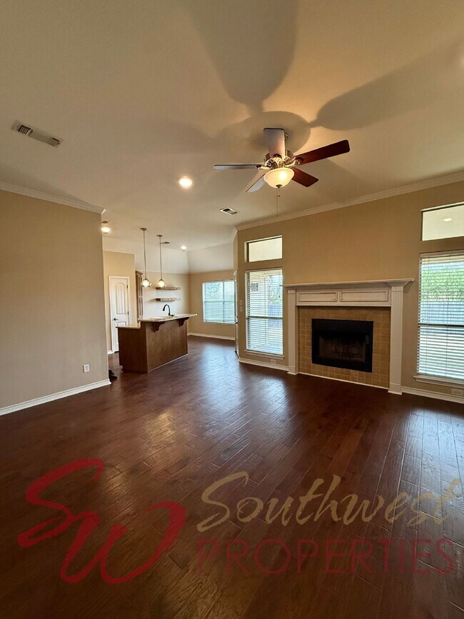 Foto del edificio - Charming 3 bed, 2 bath rental home with office!