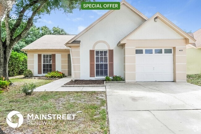 Building Photo - 4633 Cabbage Palm Dr