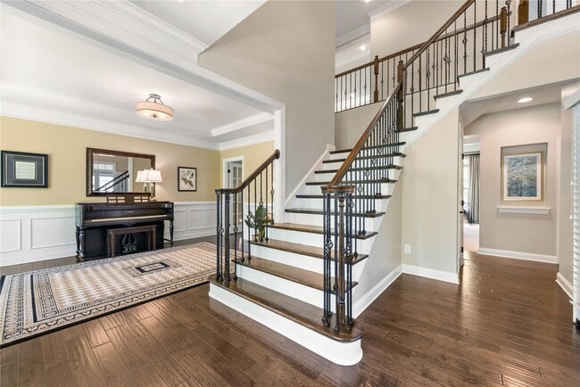 Building Photo - 10716 Meg Meadow Dr