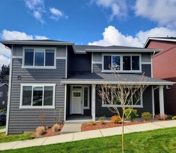 Building Photo - 1012 Sedonia St