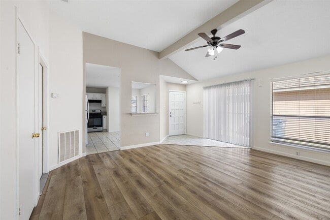 Building Photo - 17611 Northfalk Dr