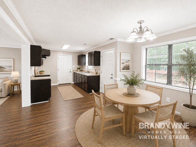 Foto del edificio - 5556 Pennybrook Trail