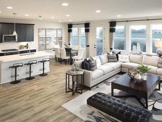Foto del edificio - 9109 Moonstone Dr