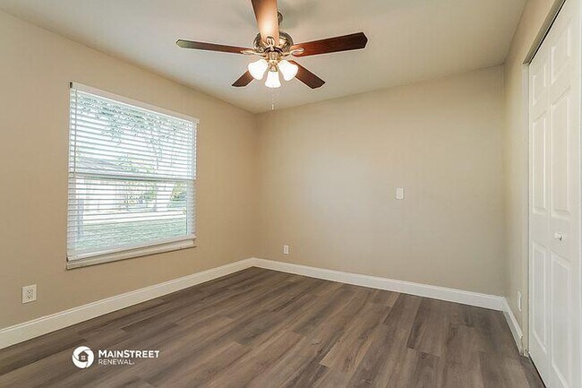 Also and it is ready for immediate move in - 15863 Willoughby Ln
