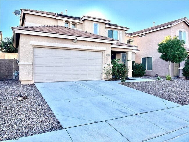 Foto del edificio - 539 Moses Lake Ct