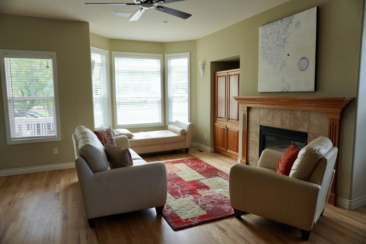 611 Dakota Blvd, Boulder, CO 80304 Townhome Rentals in Boulder CO