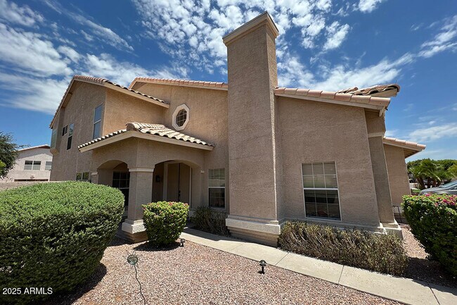 Foto del edificio - 7861 W Kerry Ln