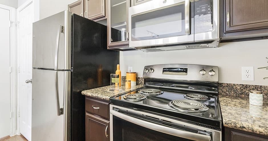 Primary Photo - One Month Free on Houston 1-Beds!