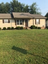 Building Photo - 1018 Poppy Seed Dr